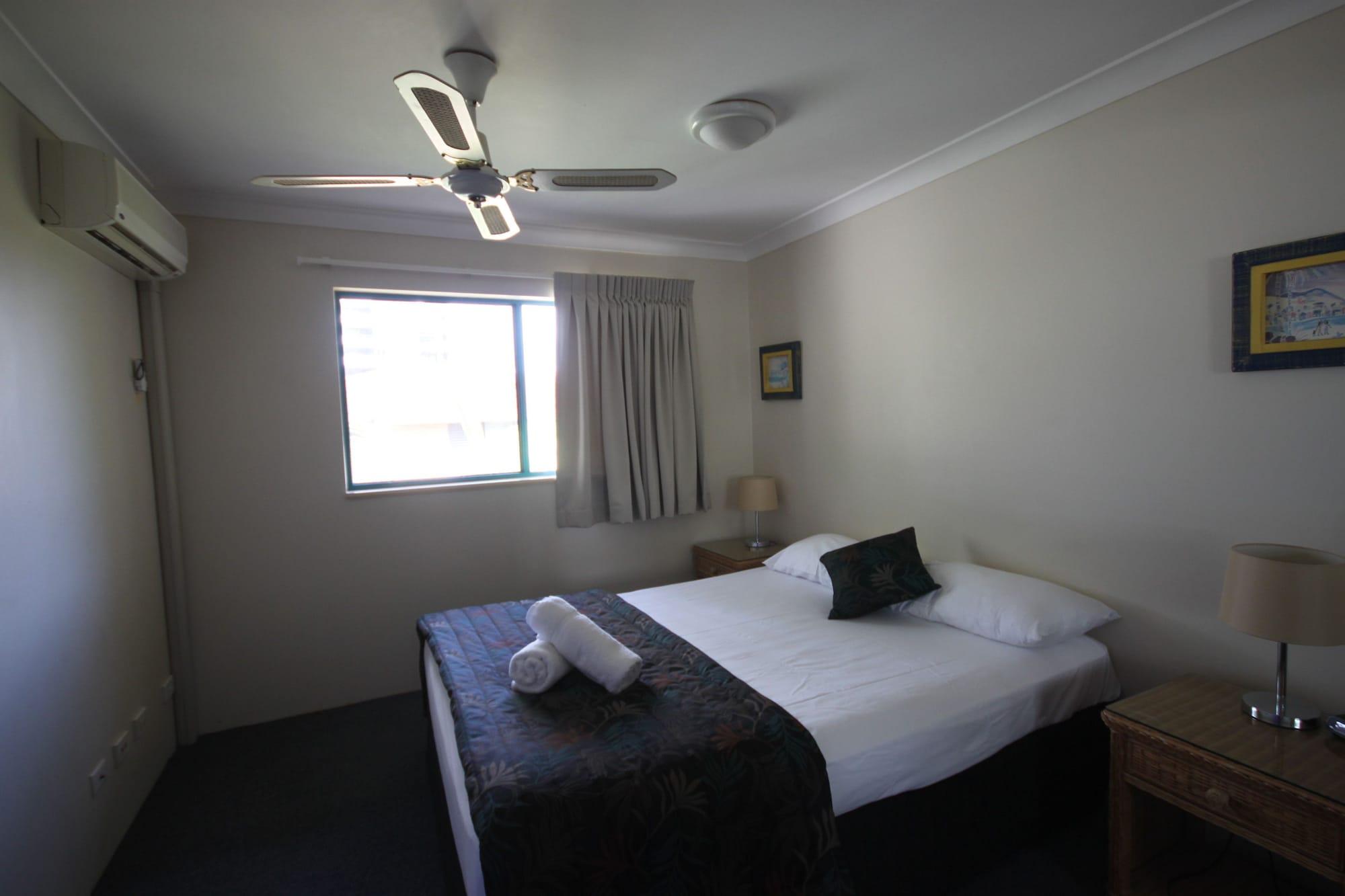 Aruba Beach Resort Broadbeach Ngoại thất bức ảnh