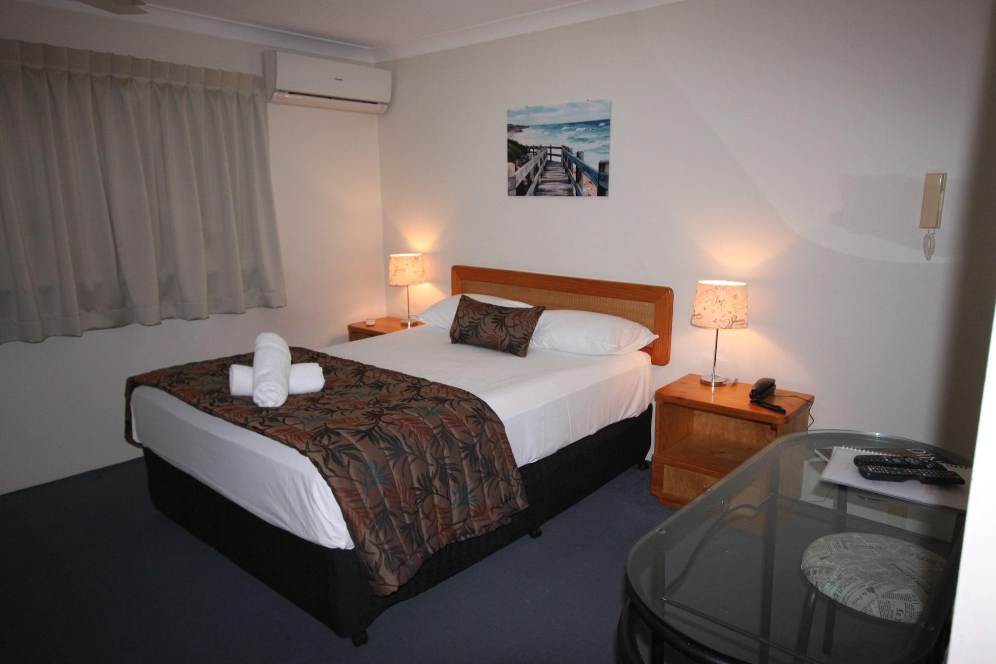 Aruba Beach Resort Broadbeach Ngoại thất bức ảnh