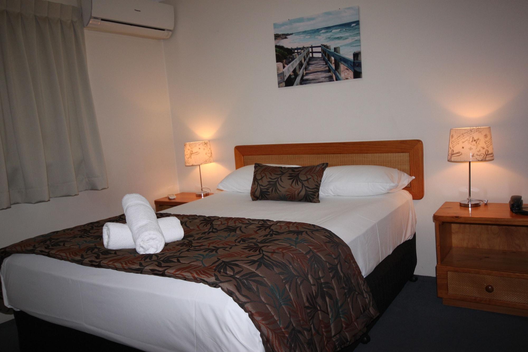 Aruba Beach Resort Broadbeach Ngoại thất bức ảnh