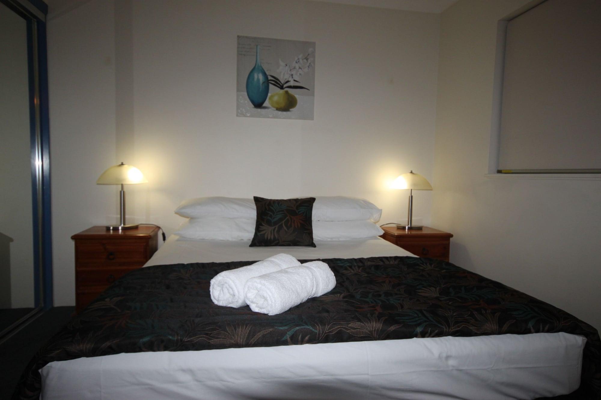Aruba Beach Resort Broadbeach Ngoại thất bức ảnh