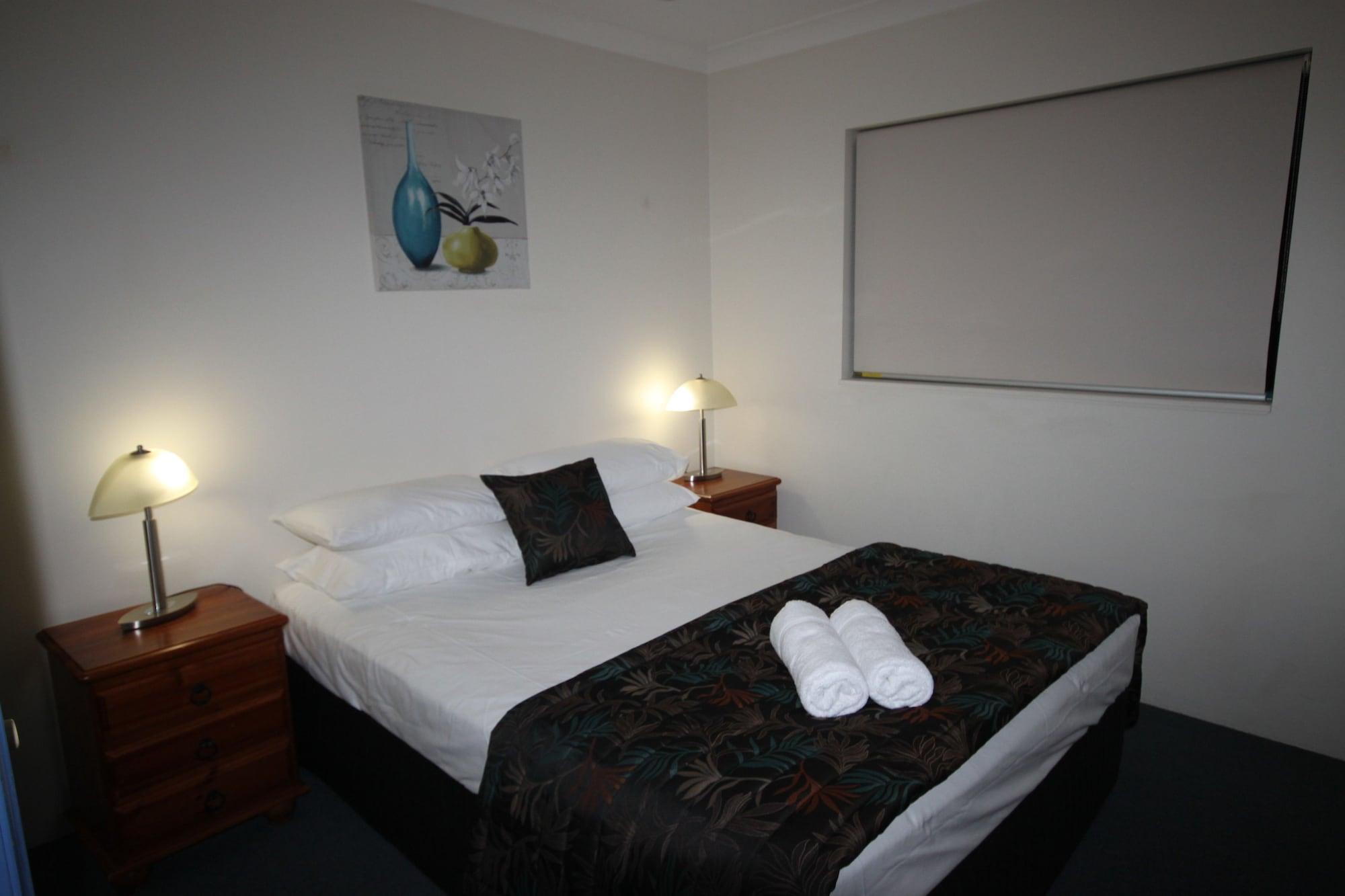 Aruba Beach Resort Broadbeach Ngoại thất bức ảnh