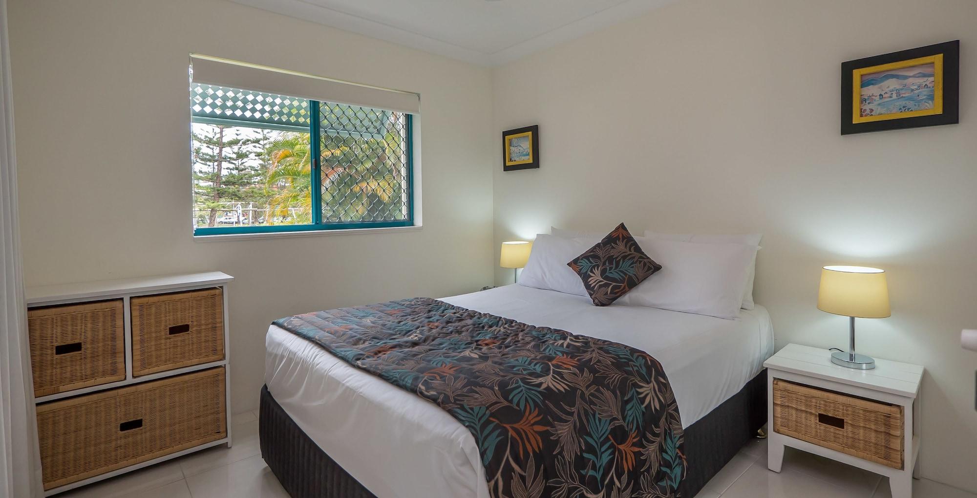 Aruba Beach Resort Broadbeach Ngoại thất bức ảnh