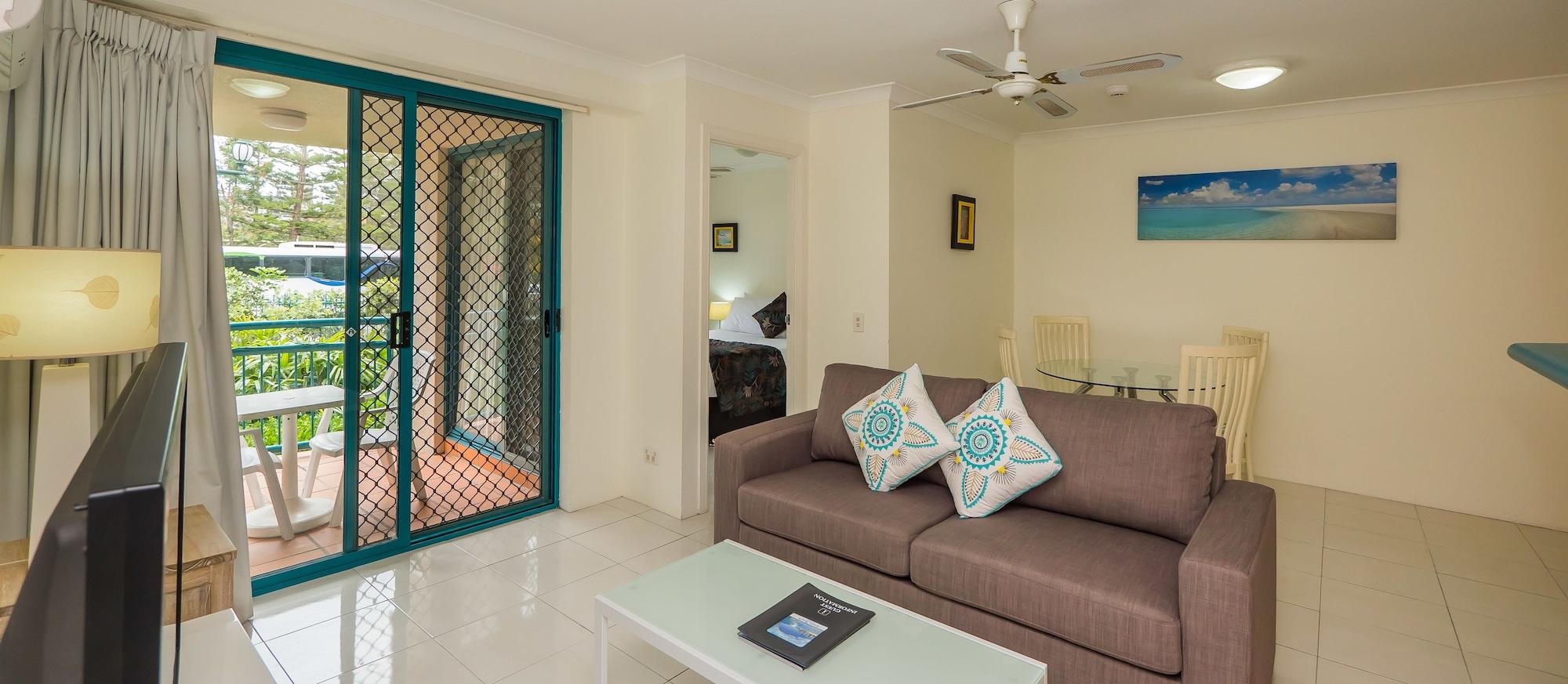 Aruba Beach Resort Broadbeach Ngoại thất bức ảnh