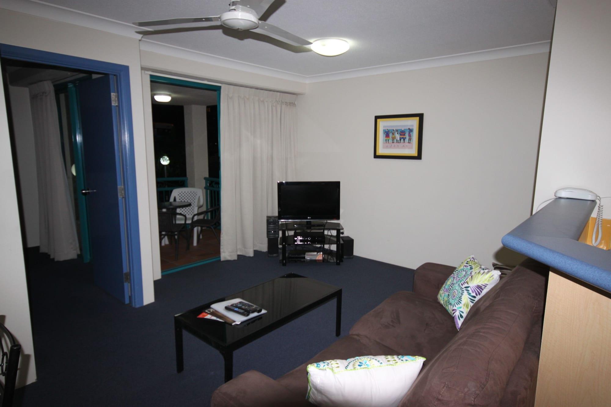 Aruba Beach Resort Broadbeach Ngoại thất bức ảnh
