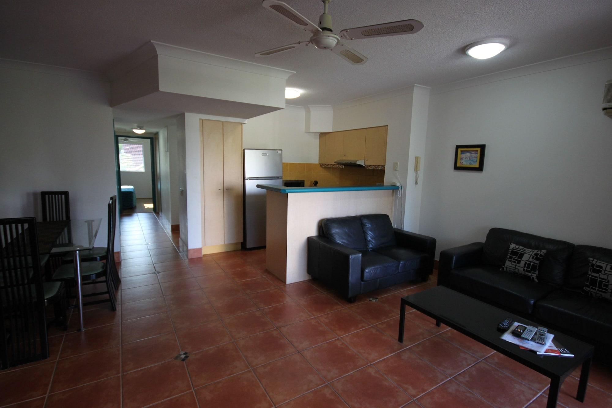 Aruba Beach Resort Broadbeach Ngoại thất bức ảnh