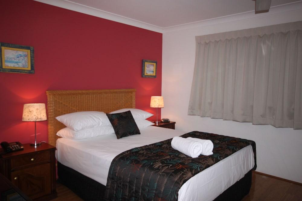 Aruba Beach Resort Broadbeach Ngoại thất bức ảnh