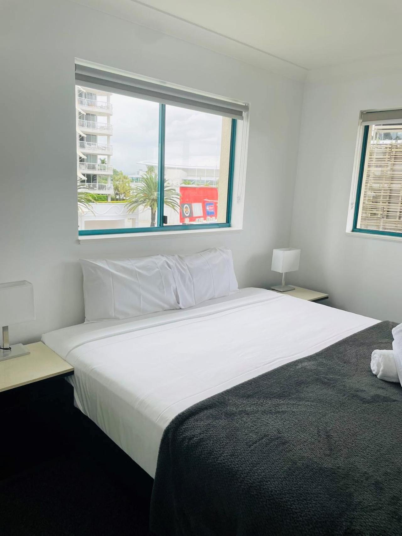 Aruba Beach Resort Broadbeach Ngoại thất bức ảnh