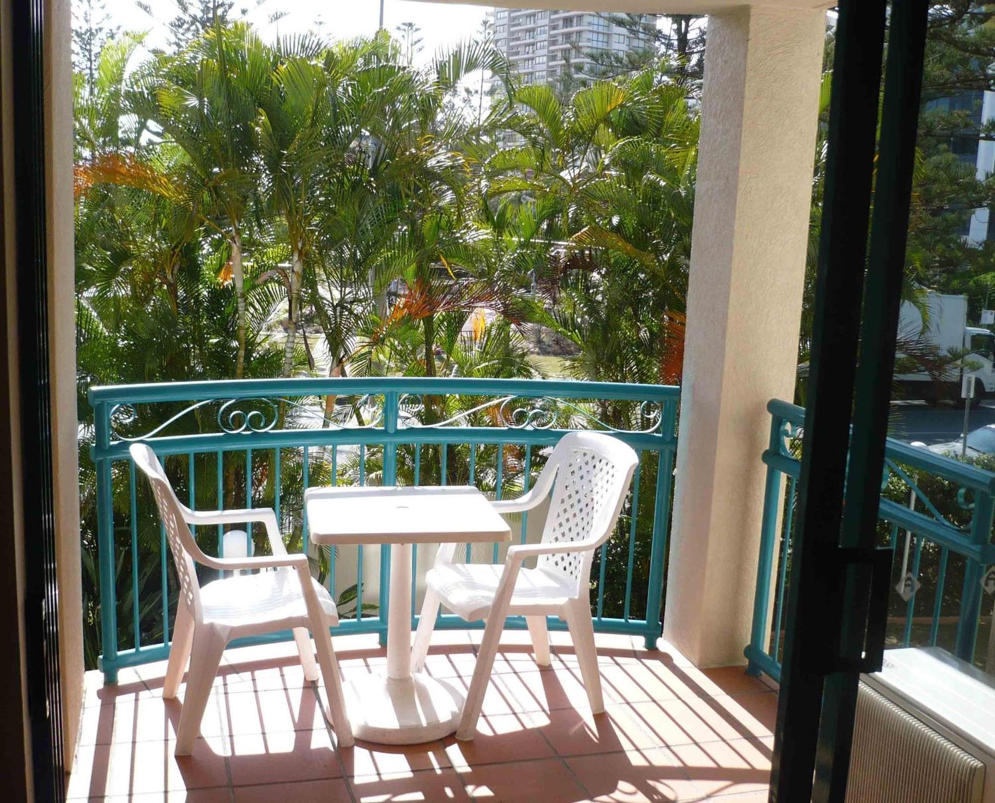 Aruba Beach Resort Broadbeach Ngoại thất bức ảnh