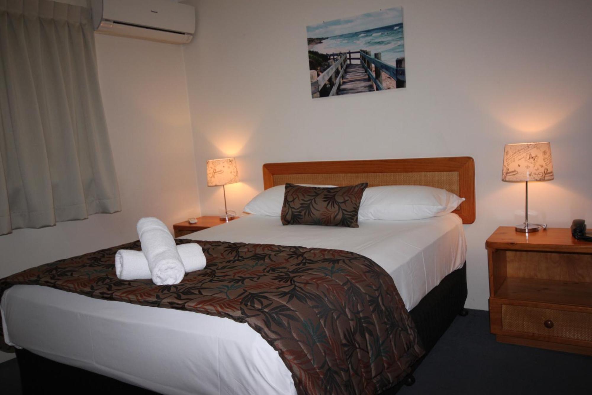 Aruba Beach Resort Broadbeach Phòng bức ảnh
